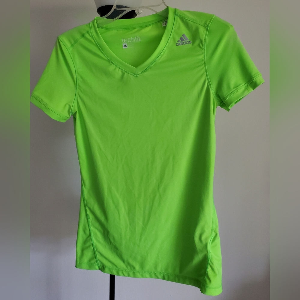 Adidas Workout T-Shirt